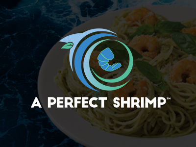 A Perfect Shrimp Web Thumbnail