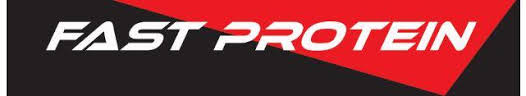 fast protein logo